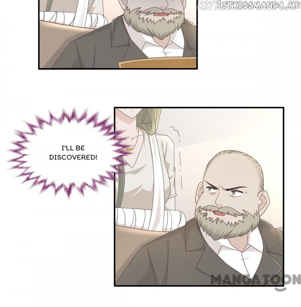 Undefeatable Charlotte chapter 97 - page 4