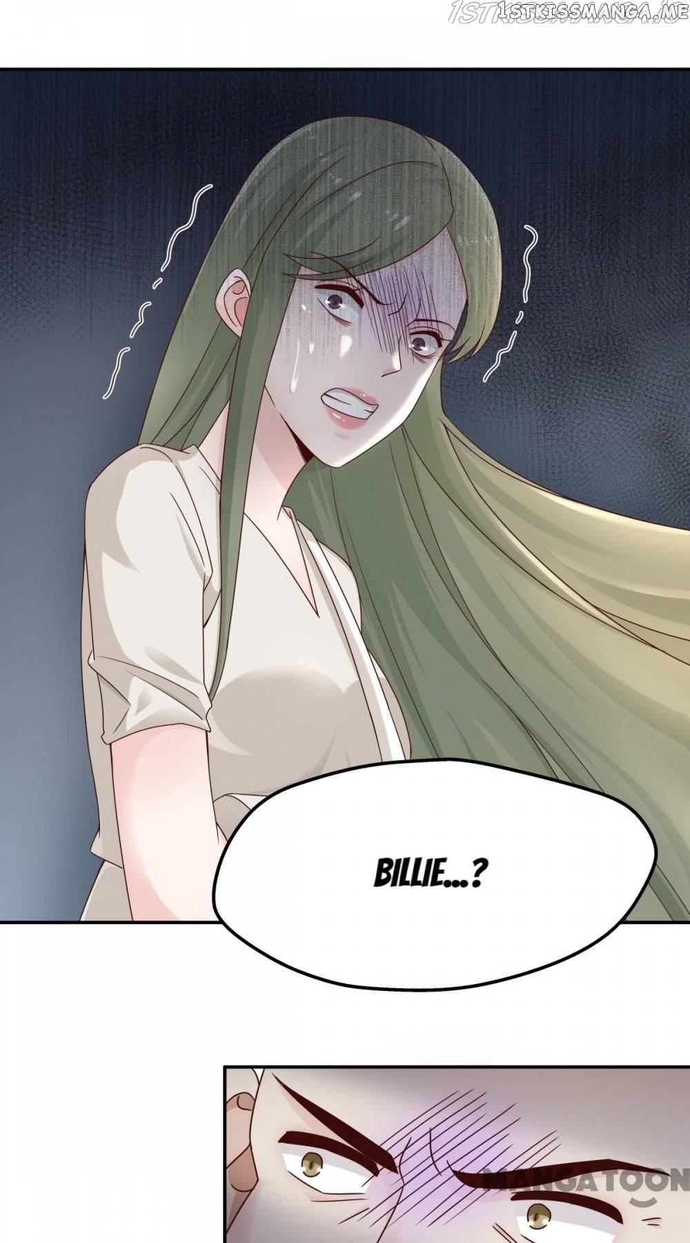 Undefeatable Charlotte chapter 97 - page 5