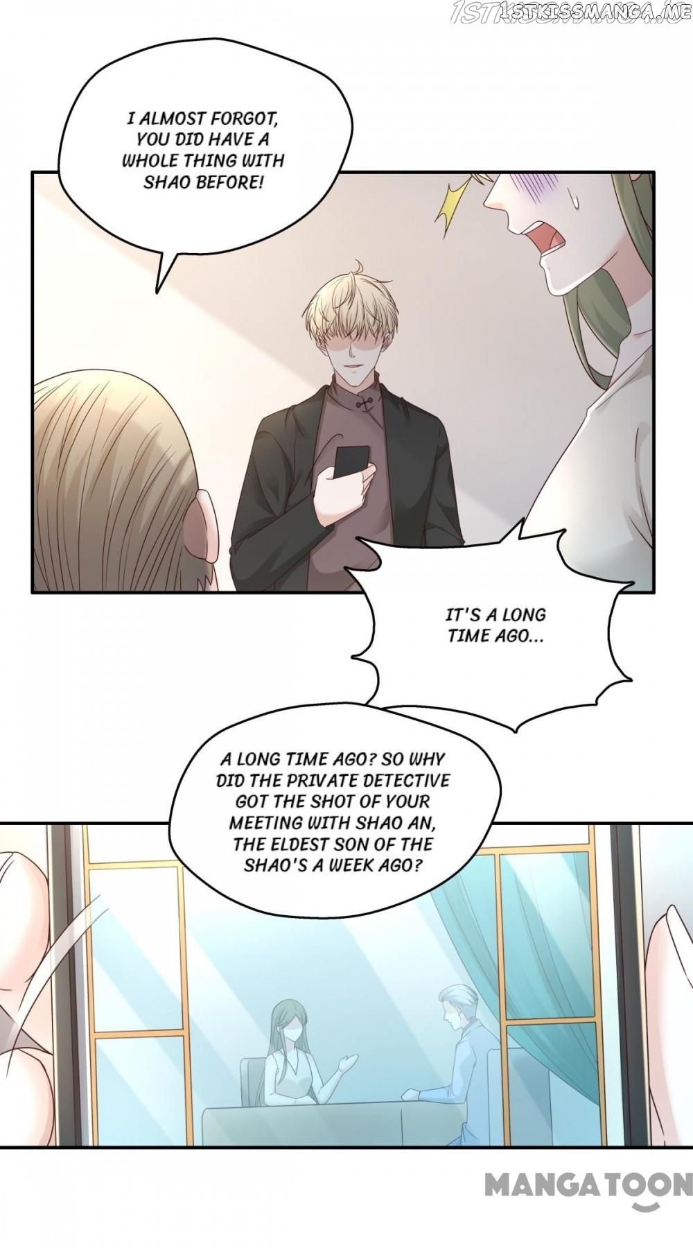 Undefeatable Charlotte chapter 97 - page 7