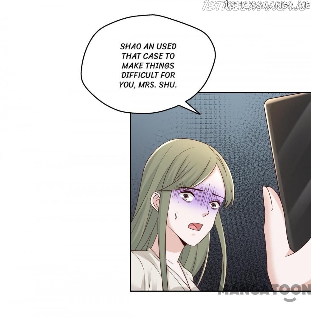 Undefeatable Charlotte chapter 97 - page 8