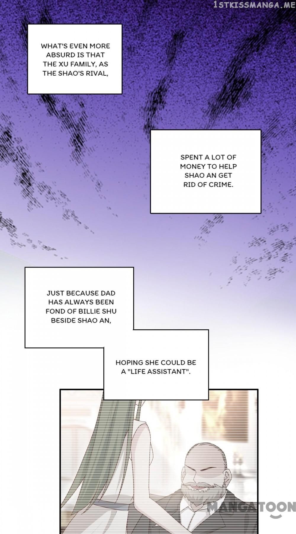 Undefeatable Charlotte chapter 98 - page 1