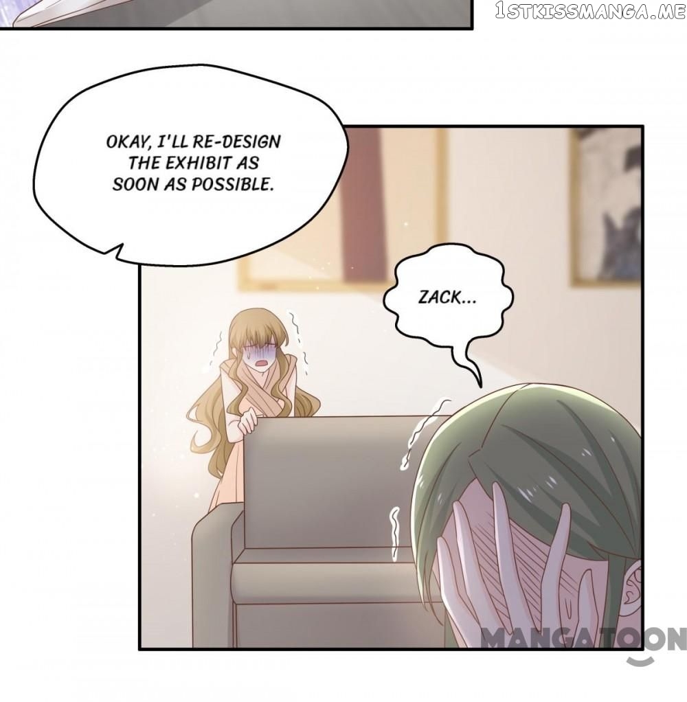 Undefeatable Charlotte chapter 98 - page 12