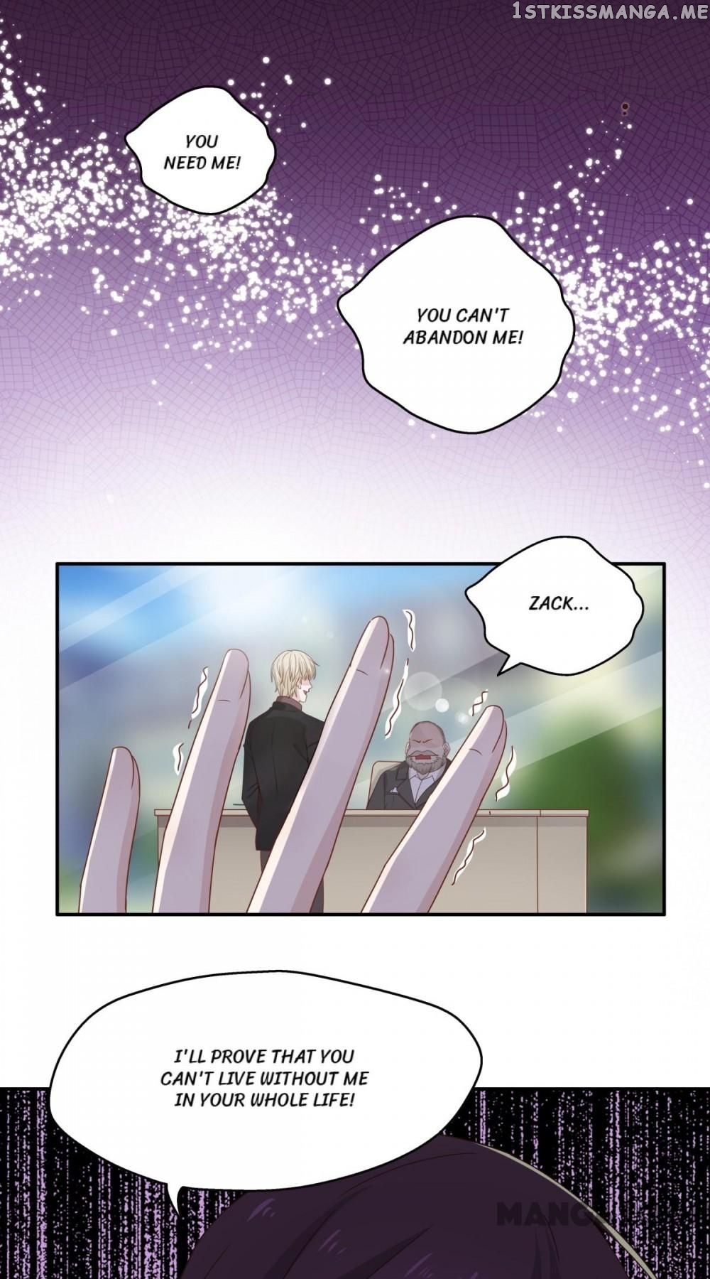 Undefeatable Charlotte chapter 98 - page 13