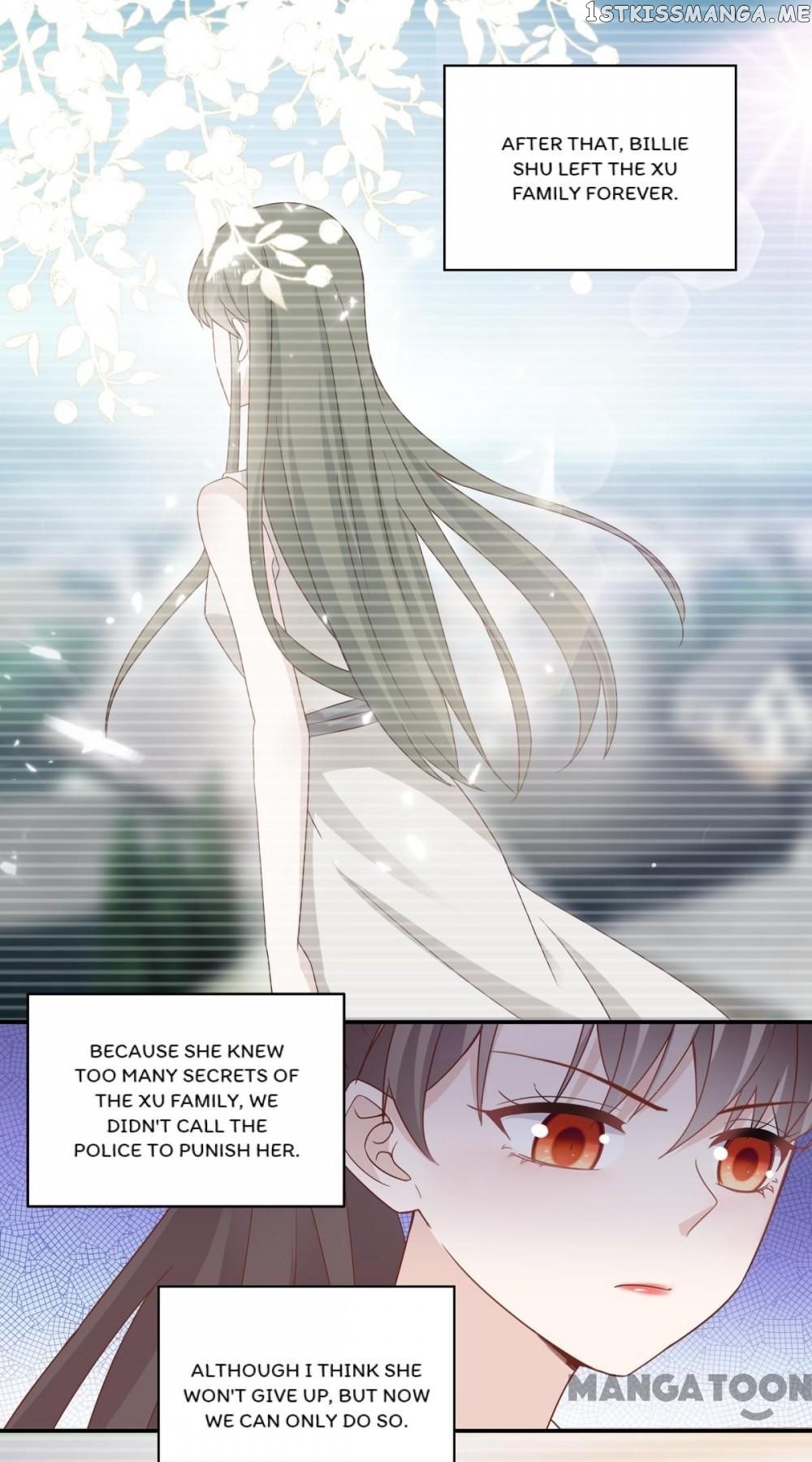 Undefeatable Charlotte chapter 98 - page 15