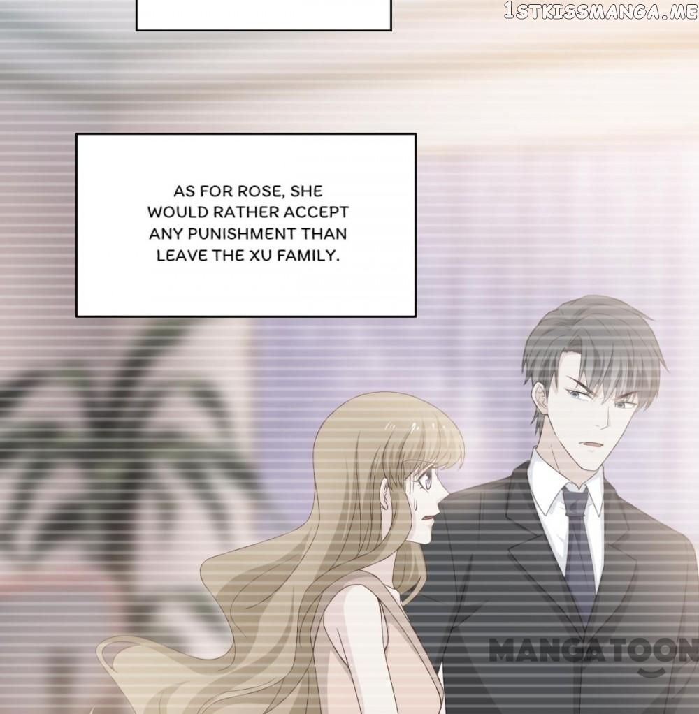 Undefeatable Charlotte chapter 98 - page 16