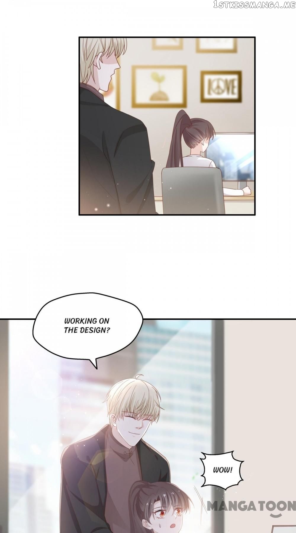 Undefeatable Charlotte chapter 98 - page 21