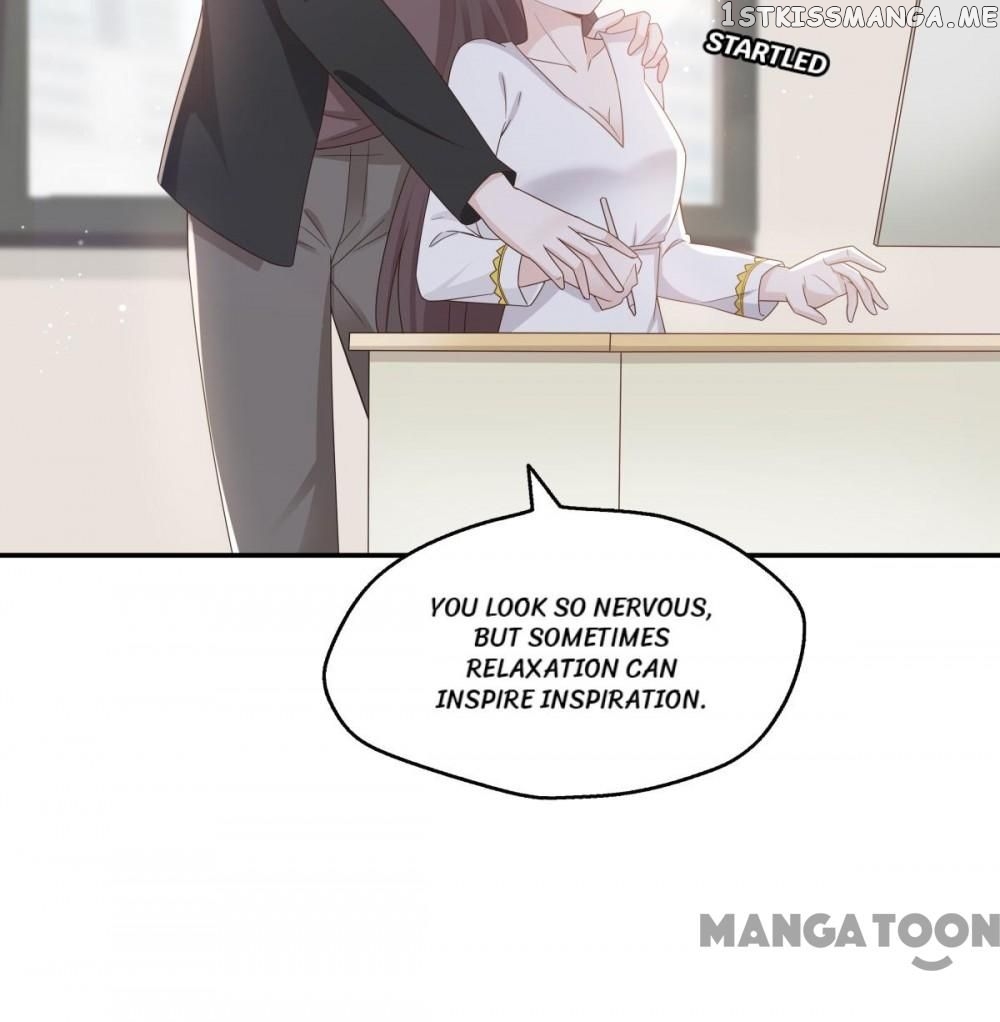Undefeatable Charlotte chapter 98 - page 22