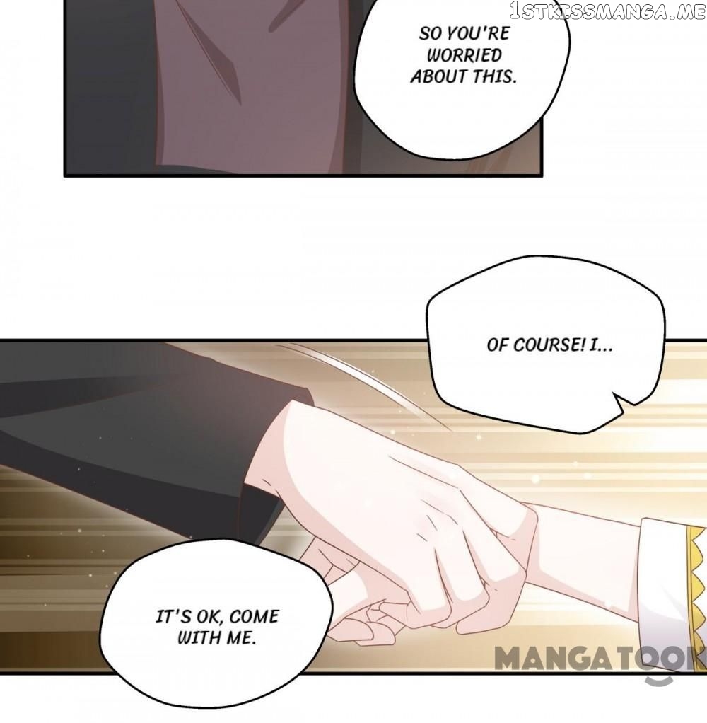 Undefeatable Charlotte chapter 98 - page 24