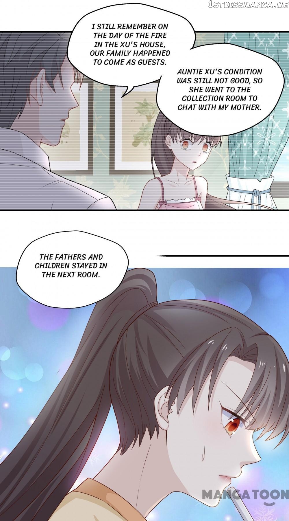 Undefeatable Charlotte chapter 77 - page 1