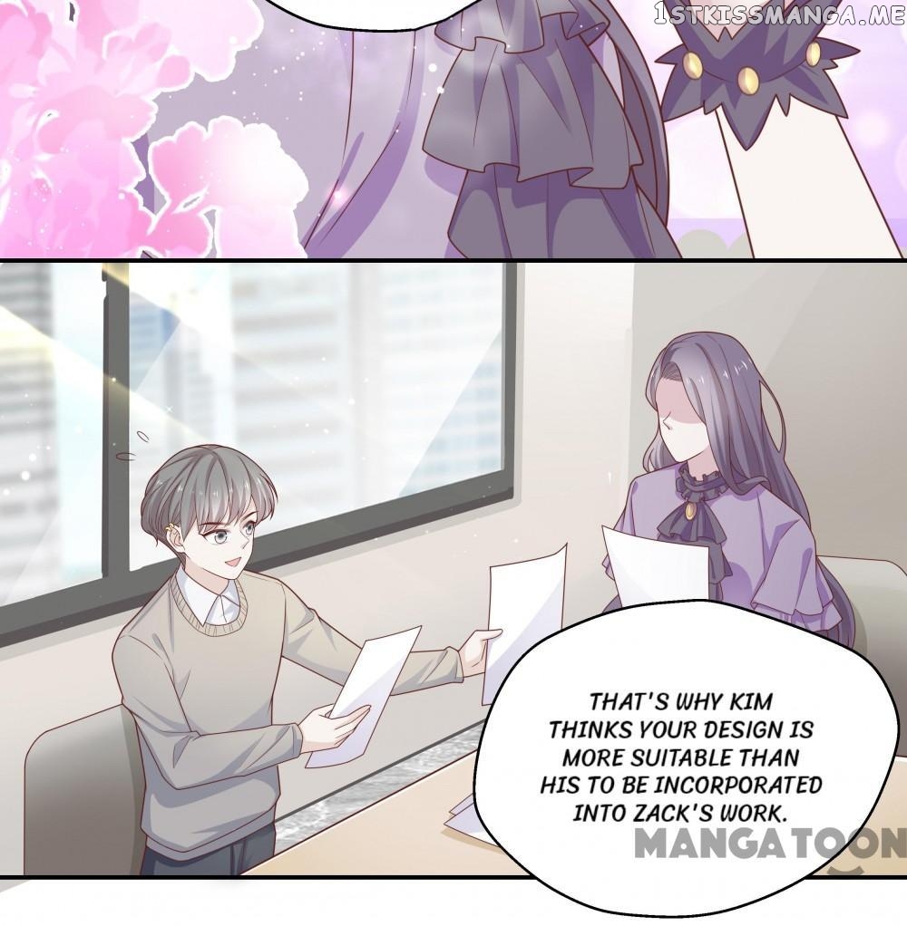 Undefeatable Charlotte chapter 77 - page 10
