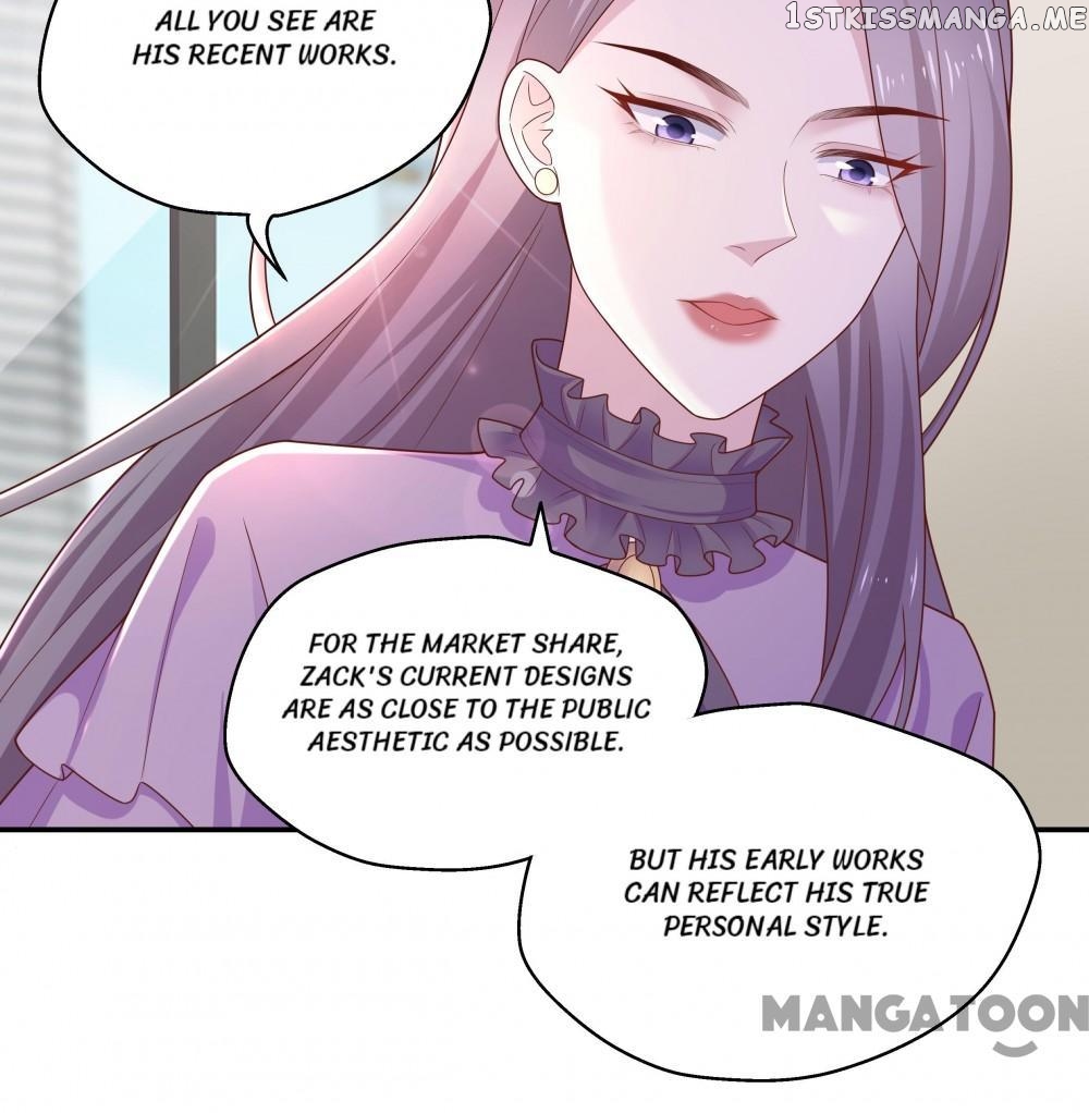 Undefeatable Charlotte chapter 77 - page 12
