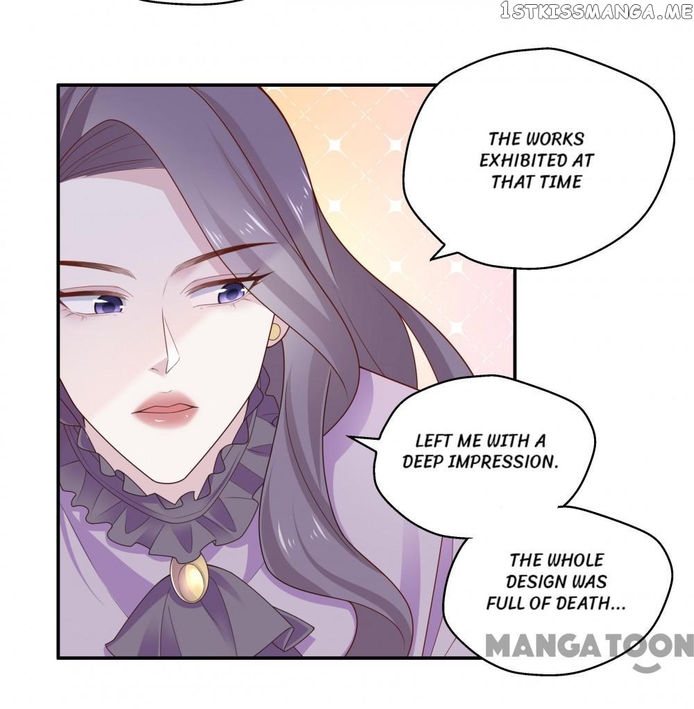 Undefeatable Charlotte chapter 77 - page 14