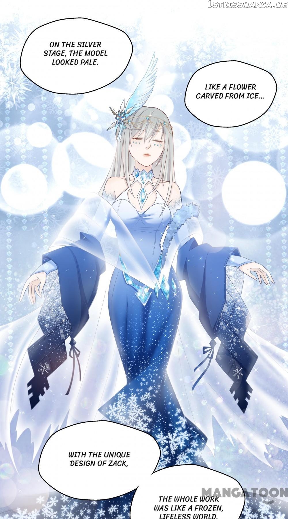 Undefeatable Charlotte chapter 77 - page 15