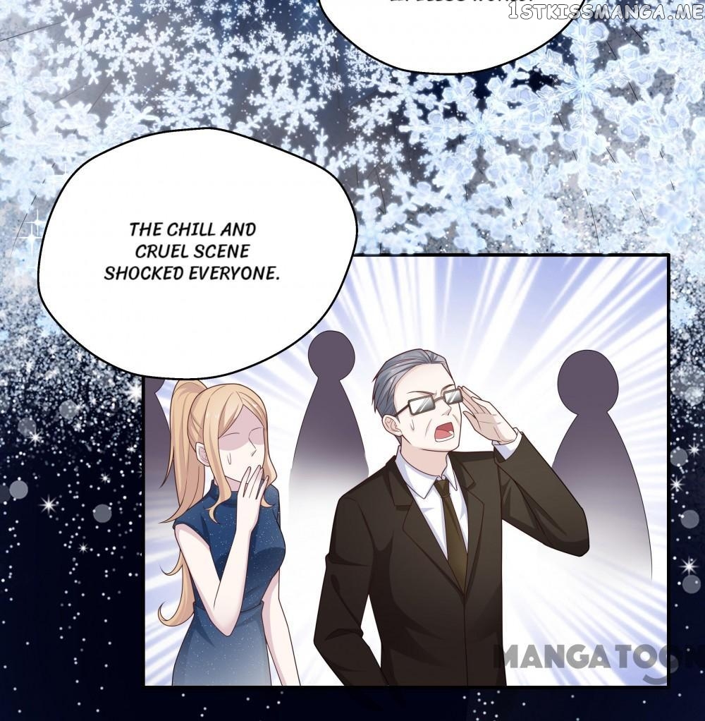 Undefeatable Charlotte chapter 77 - page 16