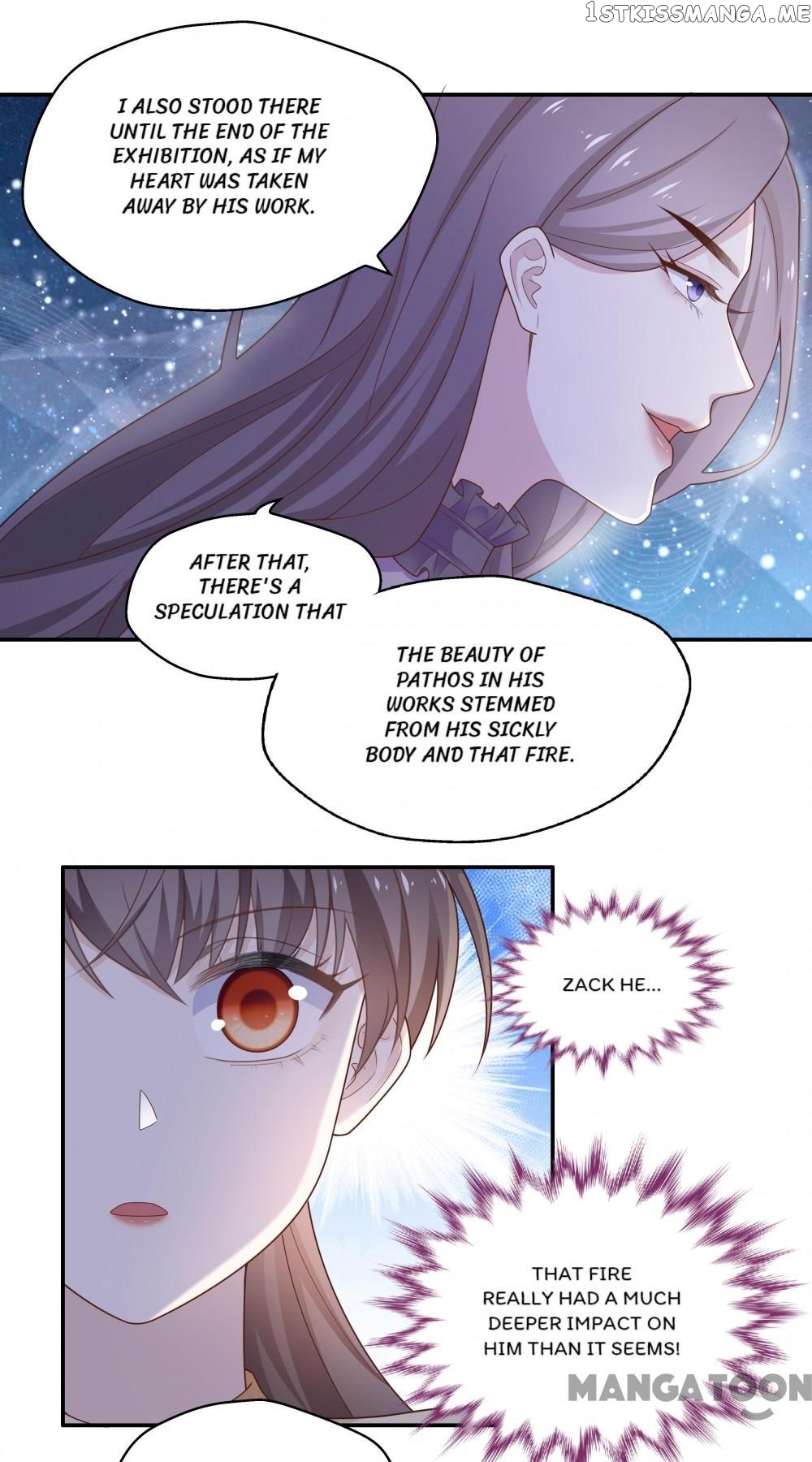 Undefeatable Charlotte chapter 77 - page 17
