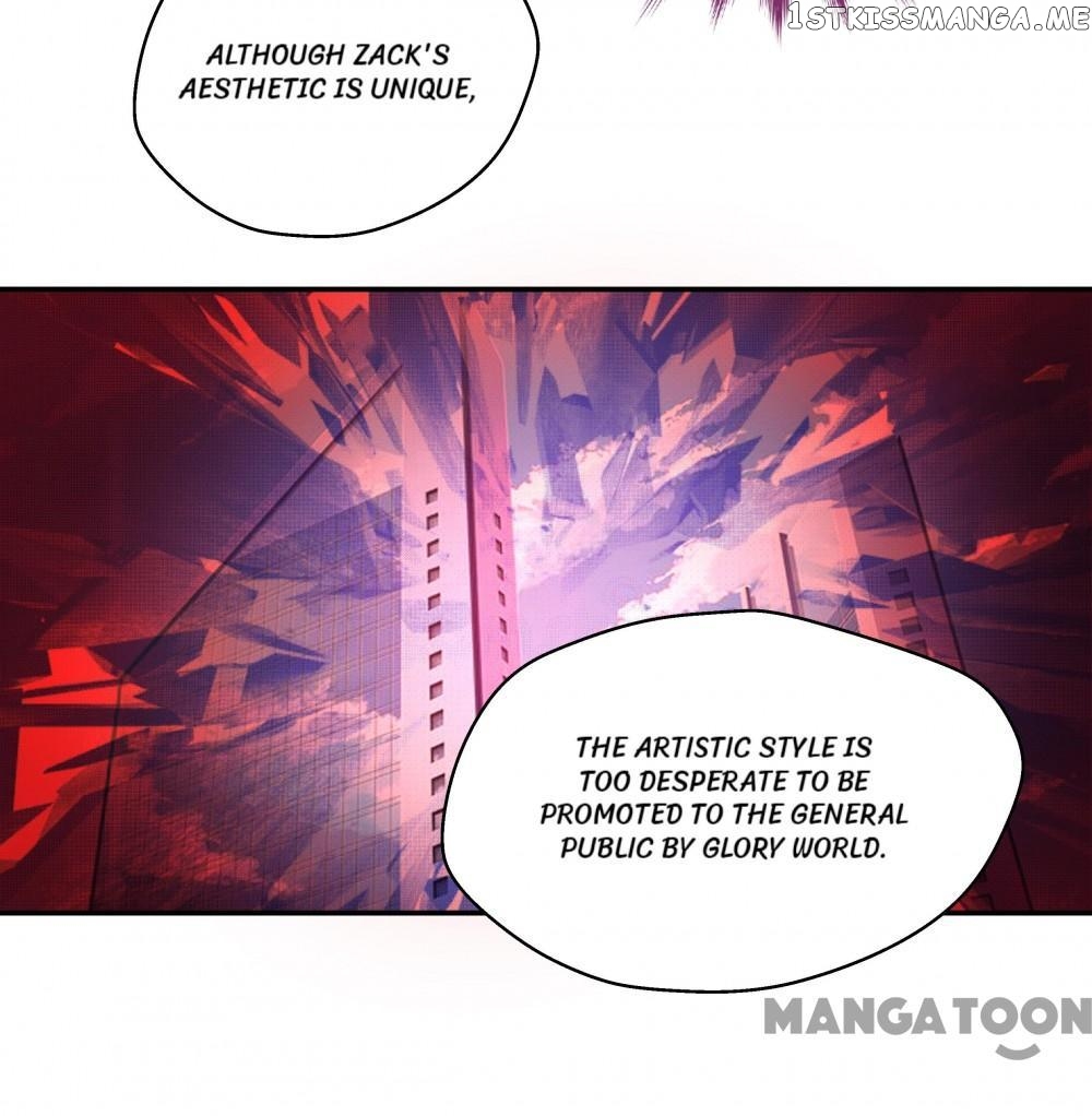 Undefeatable Charlotte chapter 77 - page 18