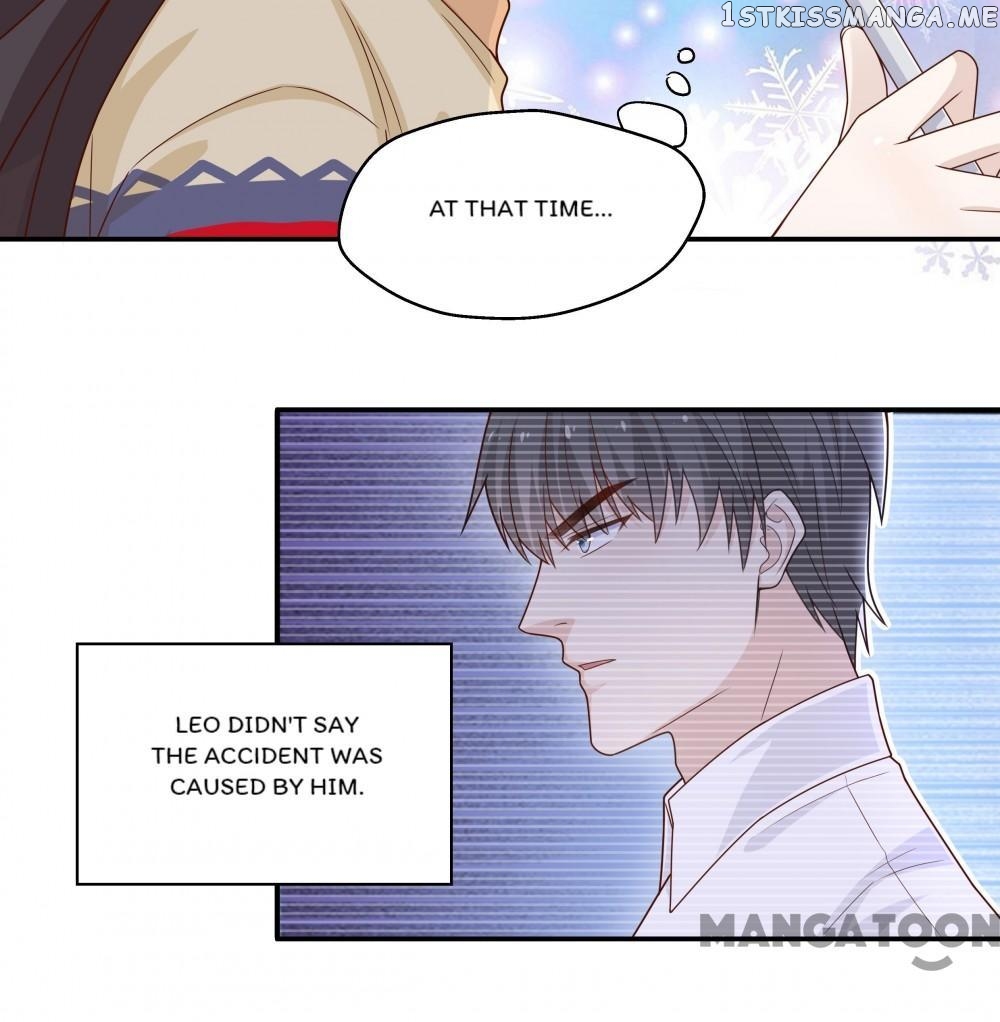 Undefeatable Charlotte chapter 77 - page 2