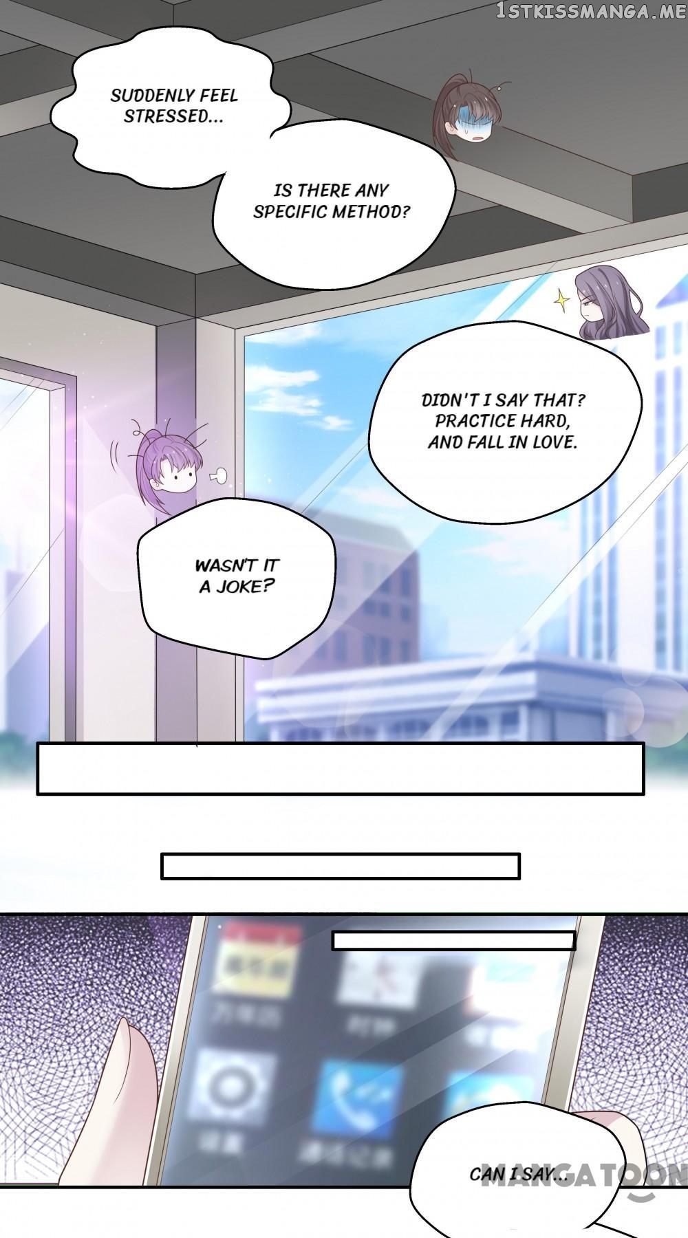 Undefeatable Charlotte chapter 77 - page 23