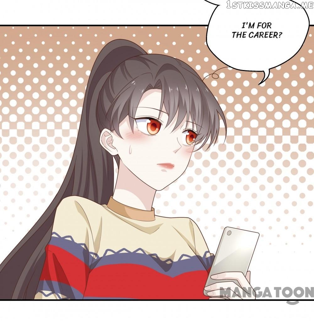 Undefeatable Charlotte chapter 77 - page 24