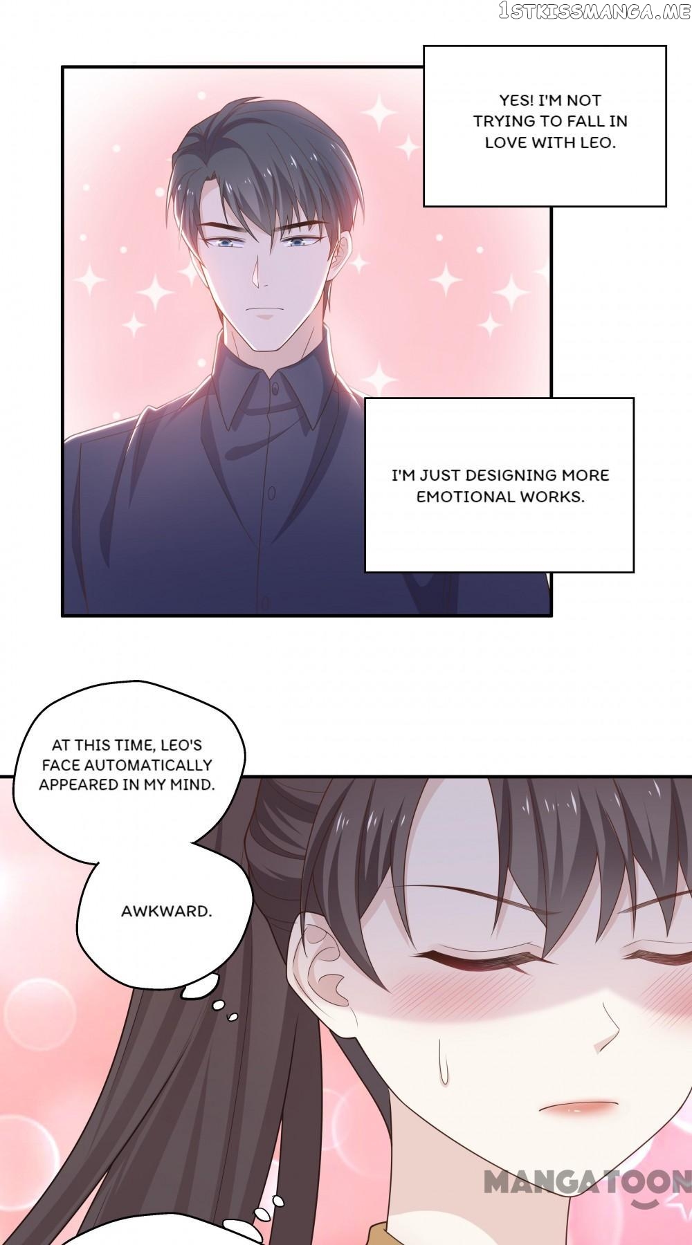 Undefeatable Charlotte chapter 77 - page 25