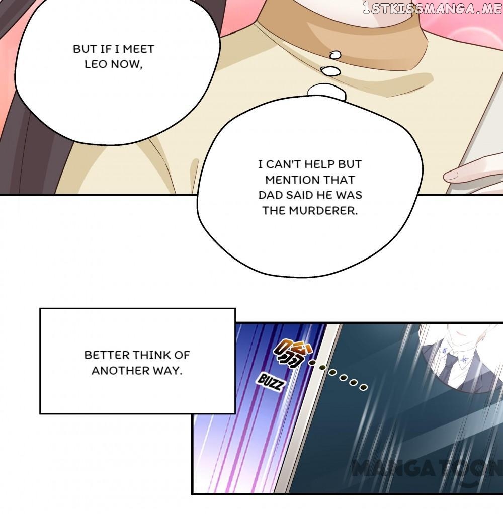 Undefeatable Charlotte chapter 77 - page 26