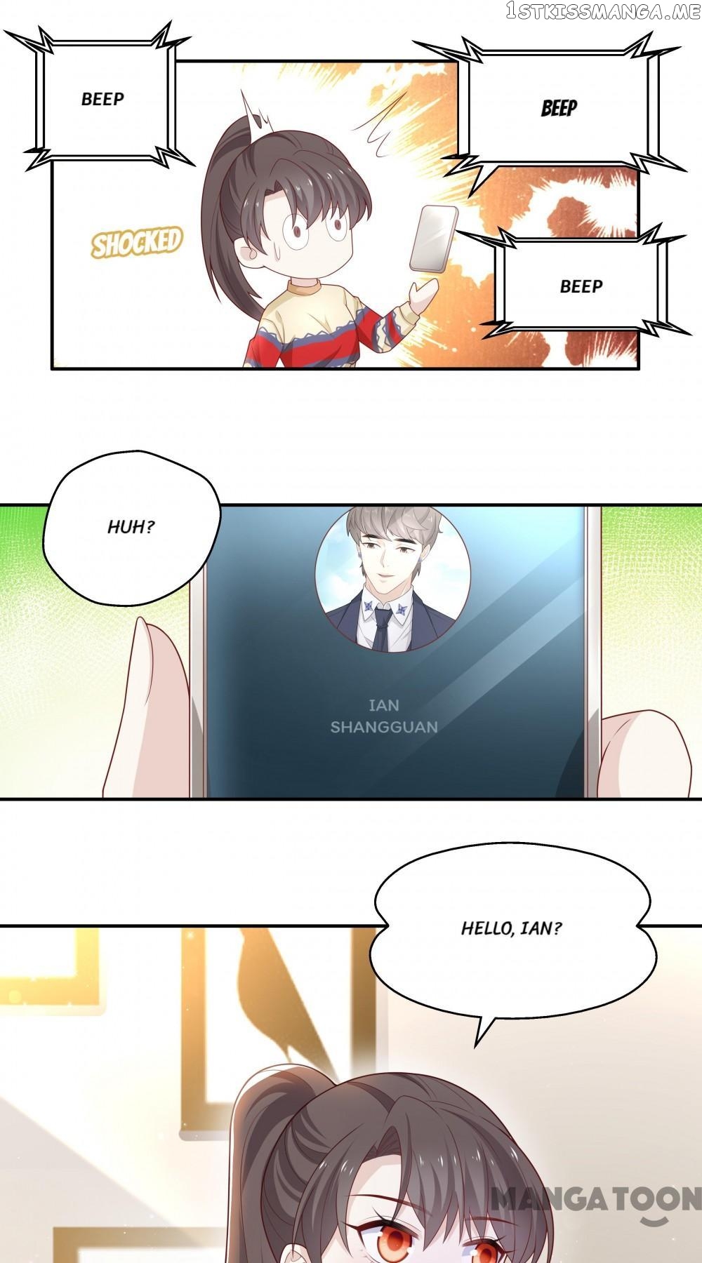 Undefeatable Charlotte chapter 77 - page 27