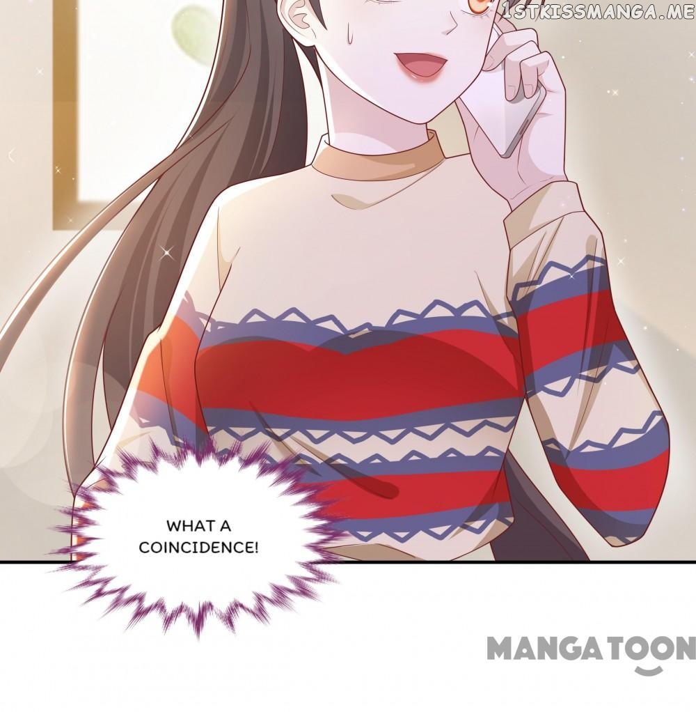 Undefeatable Charlotte chapter 77 - page 28