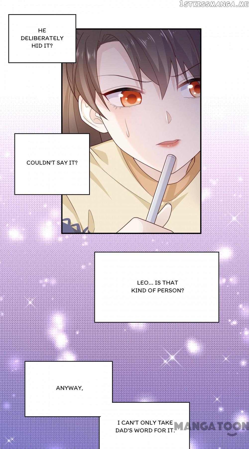 Undefeatable Charlotte chapter 77 - page 3