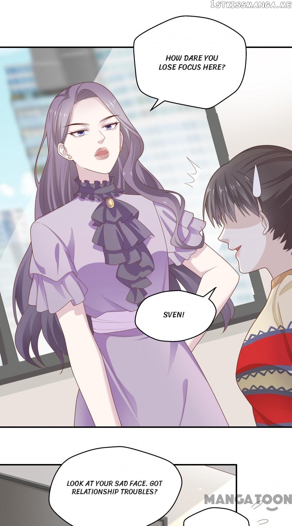 Undefeatable Charlotte chapter 77 - page 5