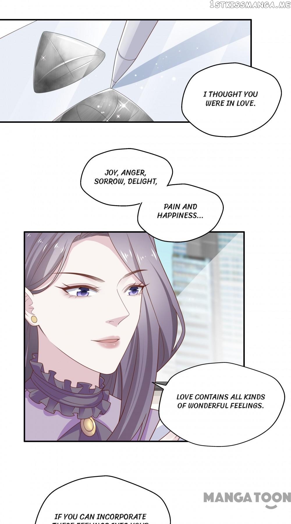 Undefeatable Charlotte chapter 77 - page 7