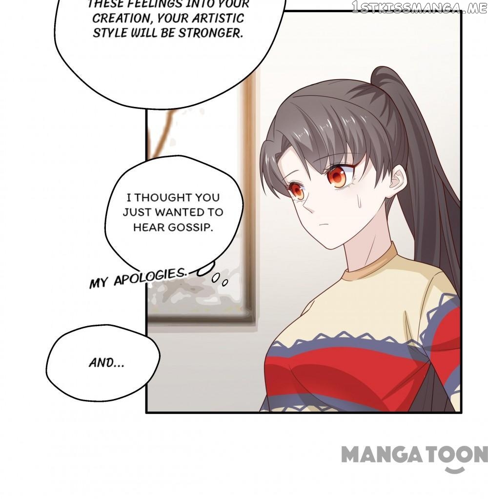 Undefeatable Charlotte chapter 77 - page 8
