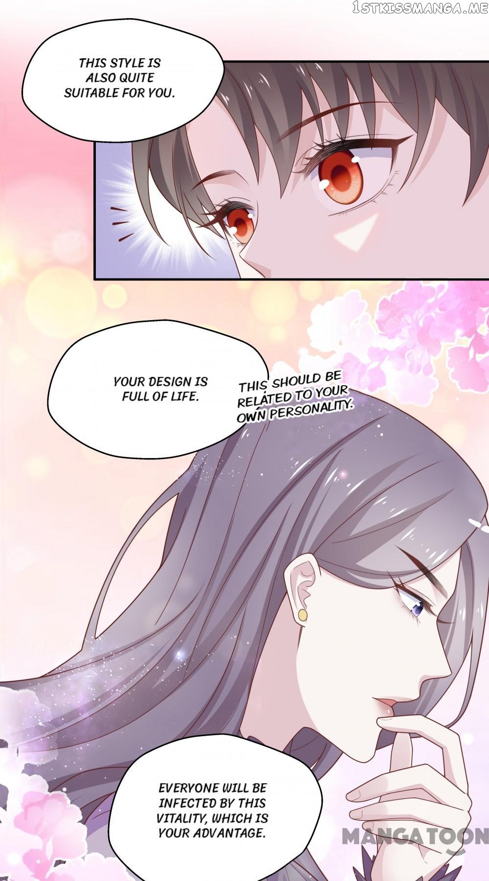 Undefeatable Charlotte chapter 77 - page 9
