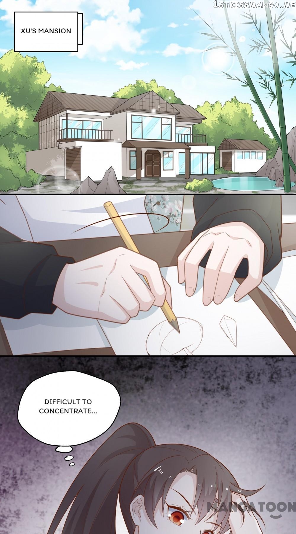 Undefeatable Charlotte chapter 75 - page 1