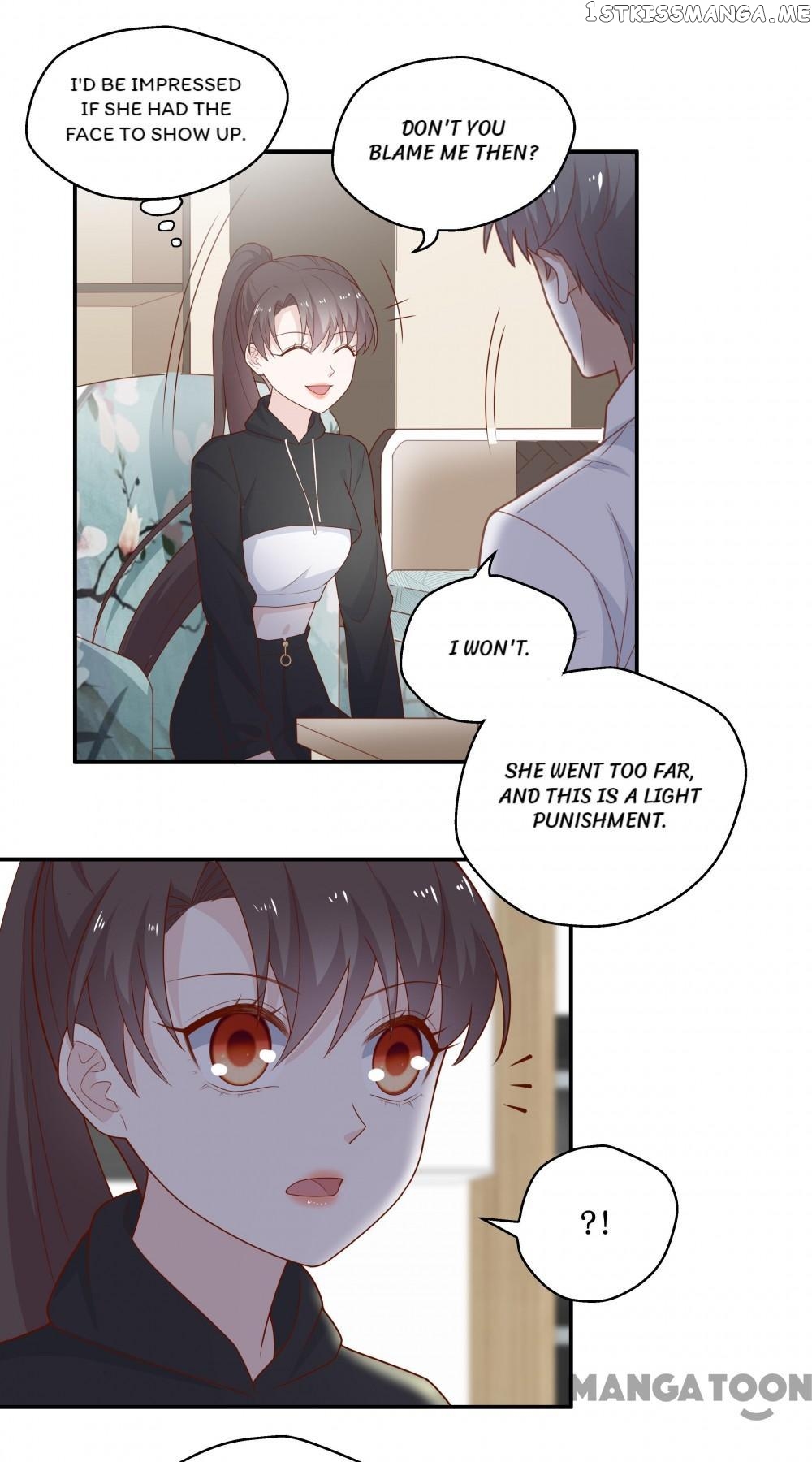 Undefeatable Charlotte chapter 75 - page 11