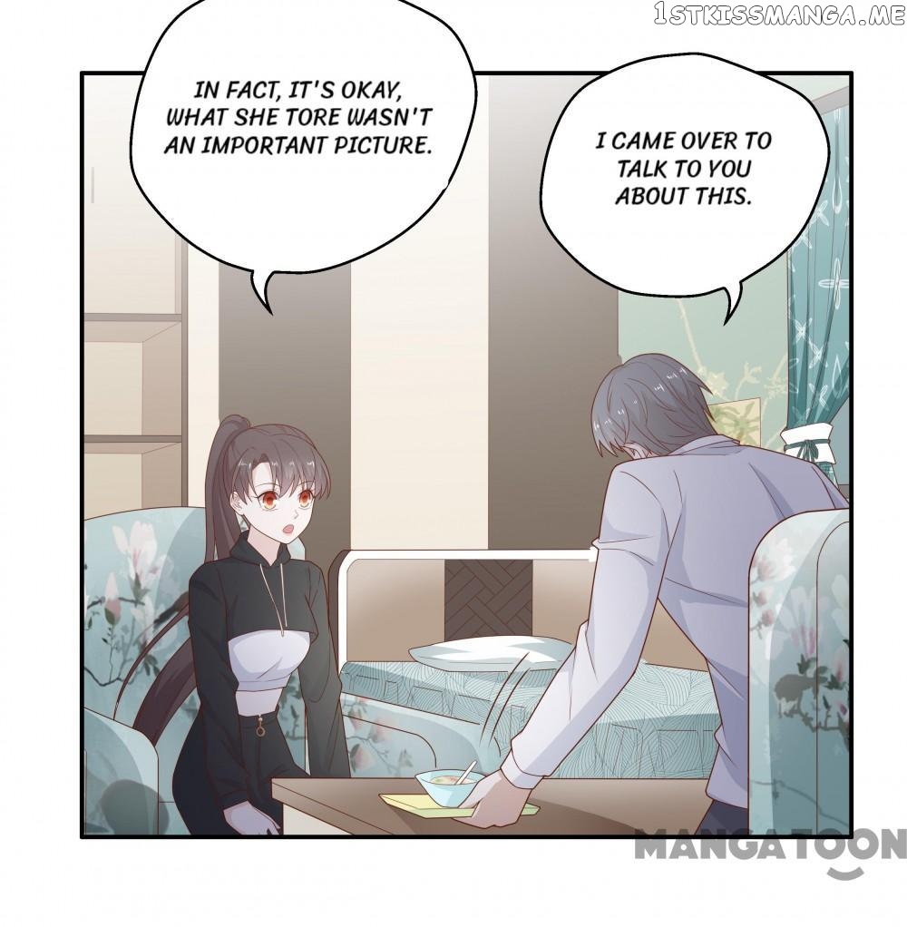 Undefeatable Charlotte chapter 75 - page 12