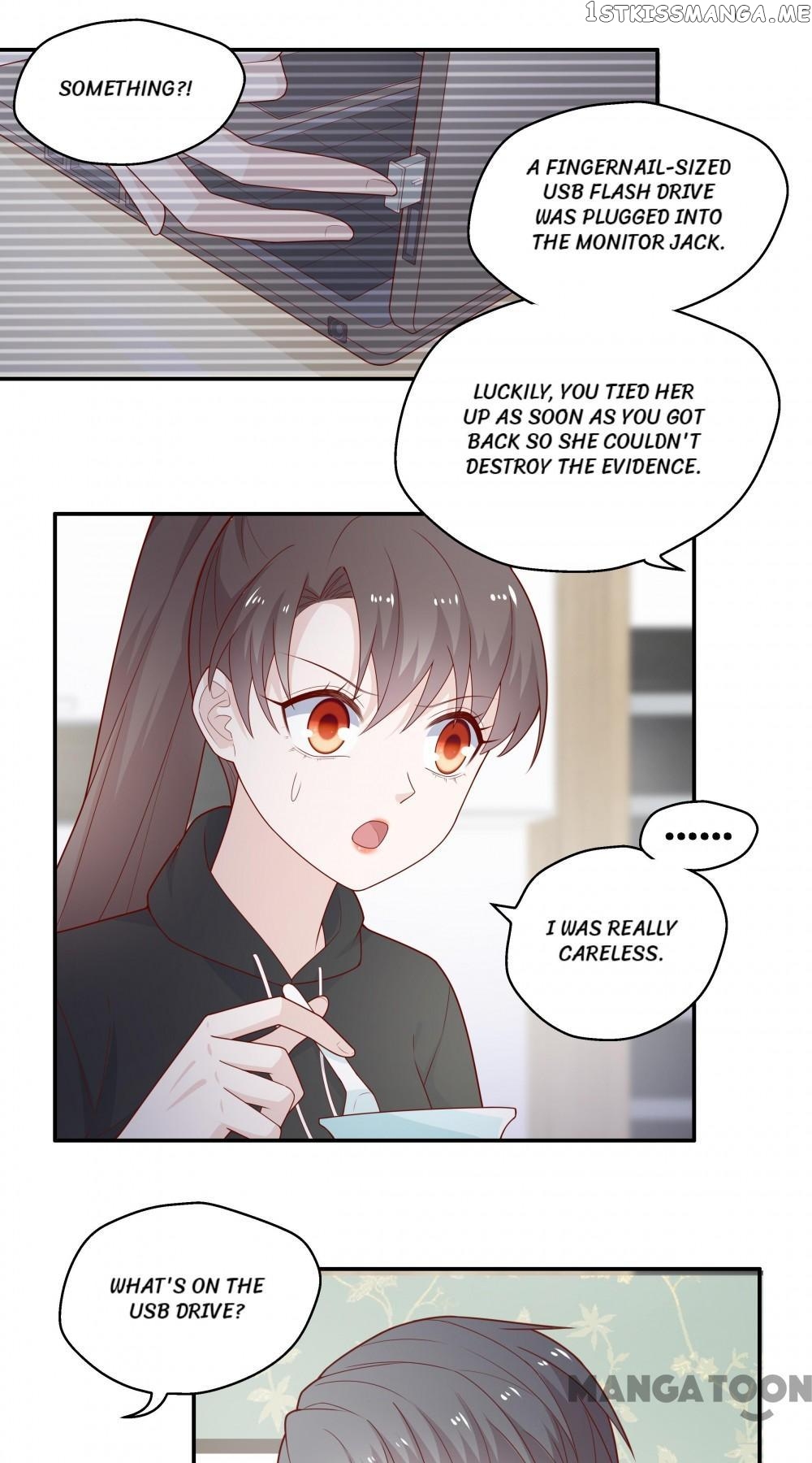 Undefeatable Charlotte chapter 75 - page 15