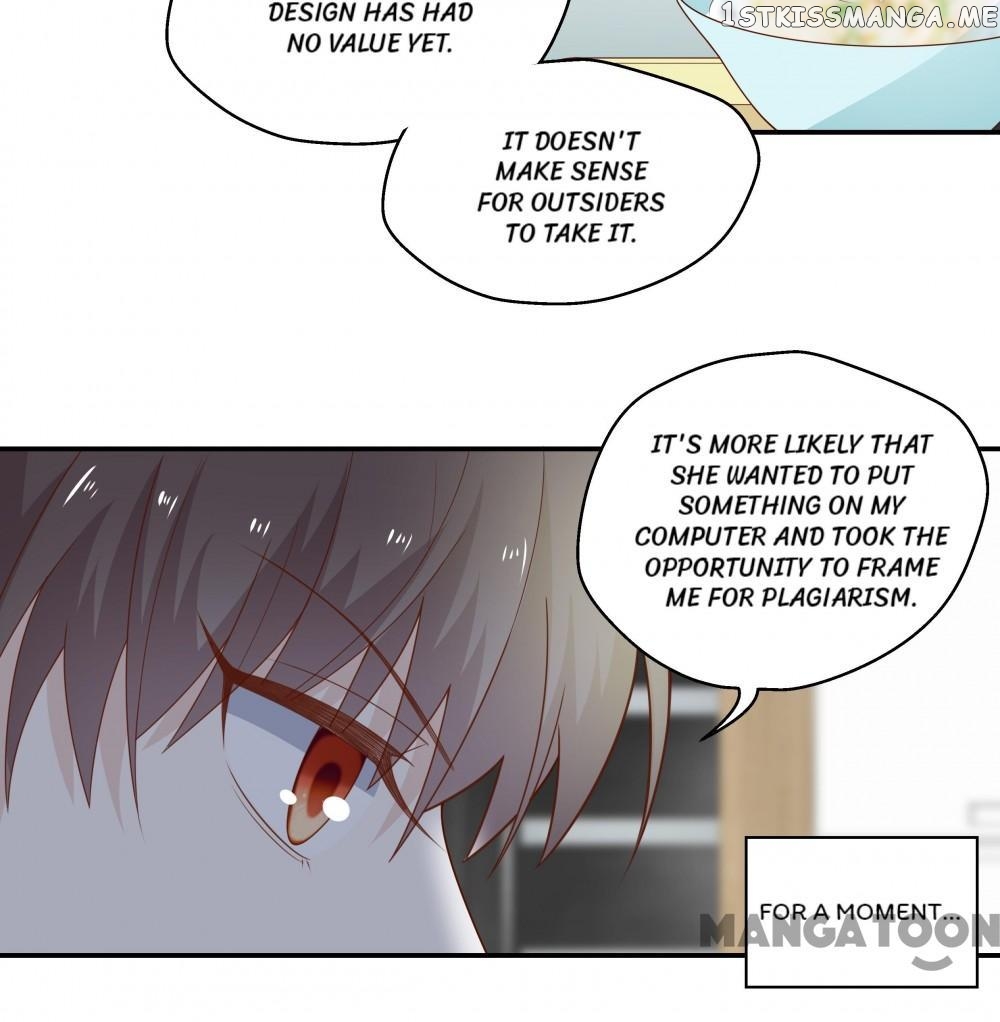 Undefeatable Charlotte chapter 75 - page 20