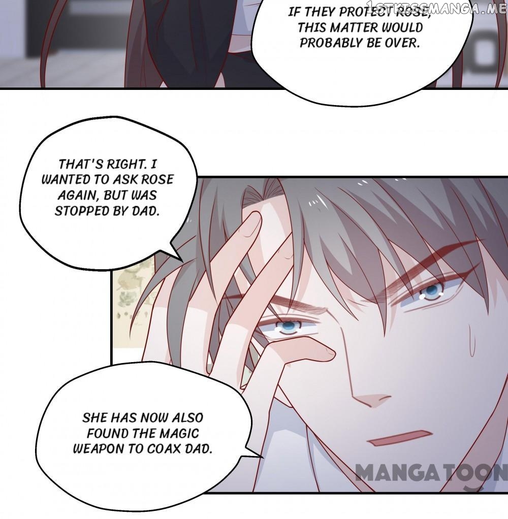 Undefeatable Charlotte chapter 75 - page 22
