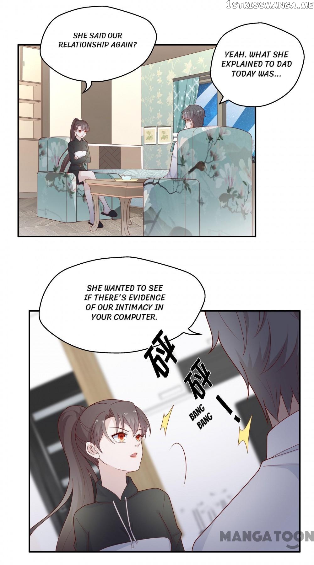 Undefeatable Charlotte chapter 75 - page 23