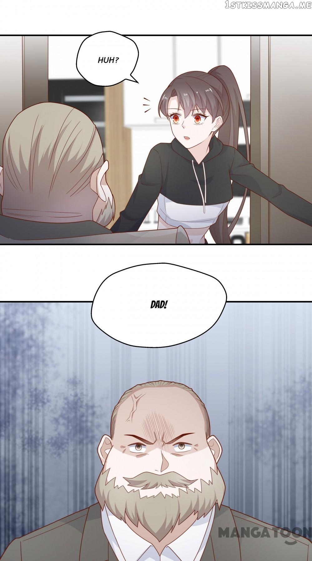 Undefeatable Charlotte chapter 75 - page 25
