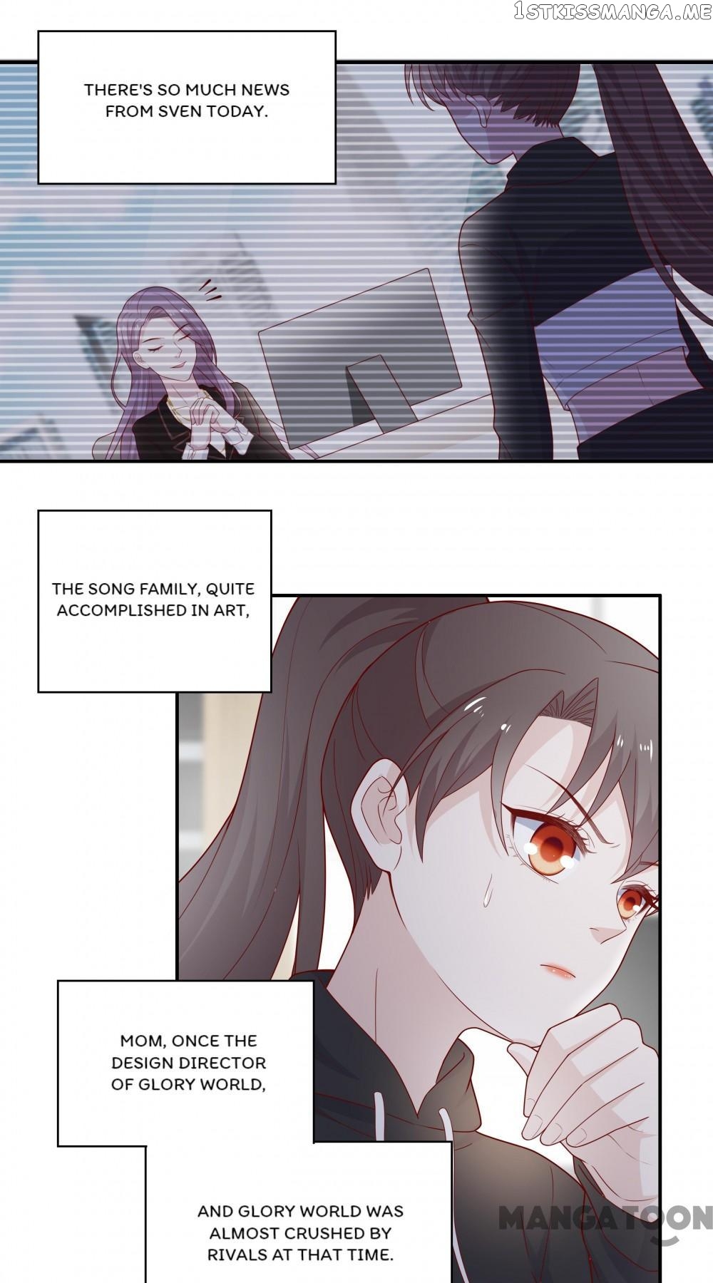 Undefeatable Charlotte chapter 75 - page 3