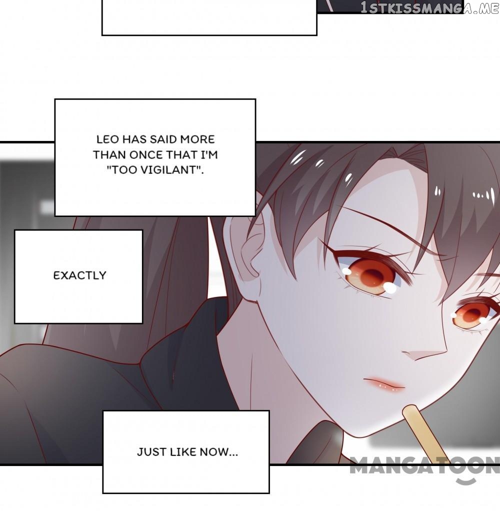 Undefeatable Charlotte chapter 75 - page 4