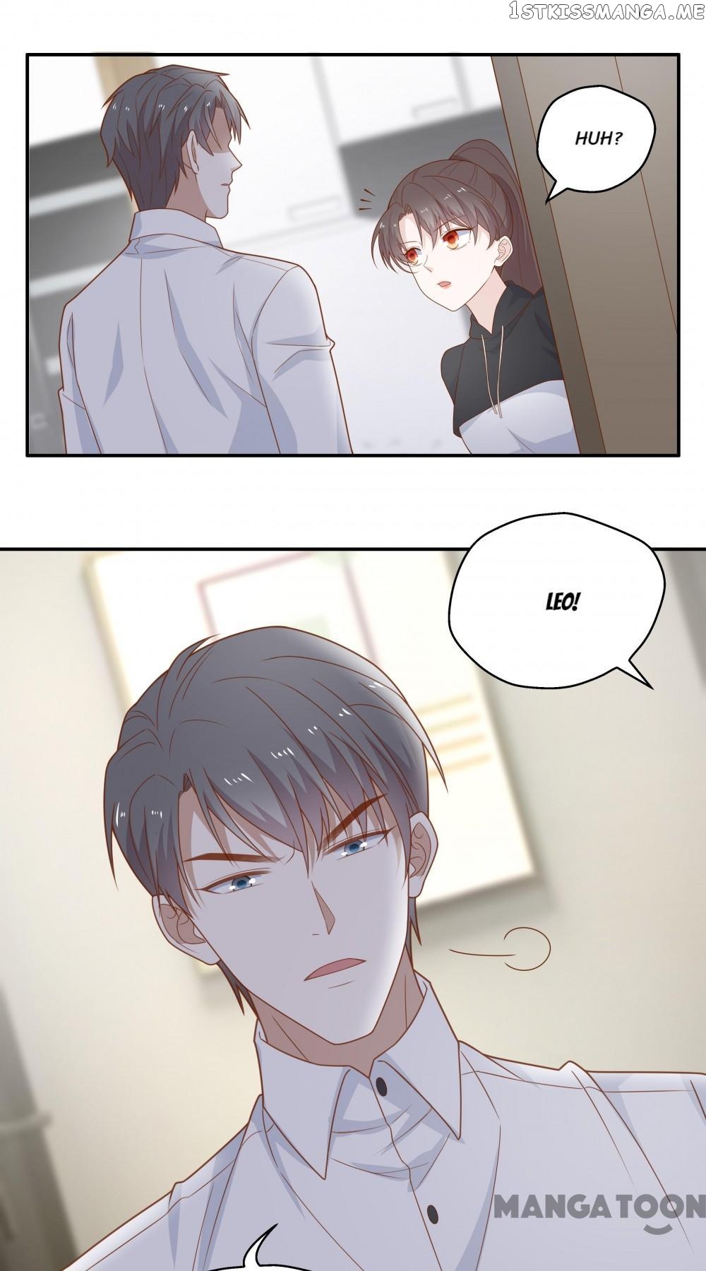 Undefeatable Charlotte chapter 75 - page 7