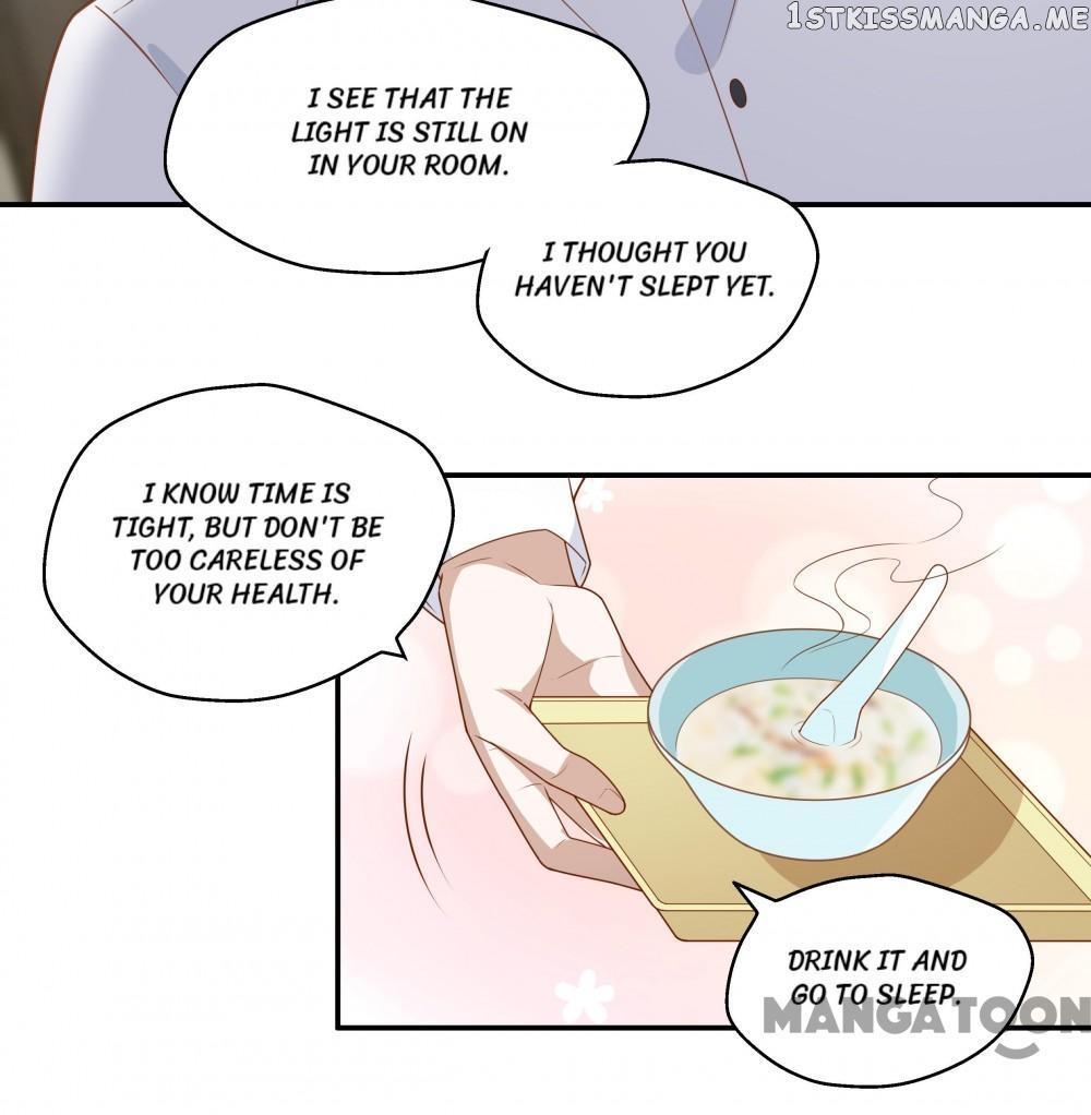 Undefeatable Charlotte chapter 75 - page 8