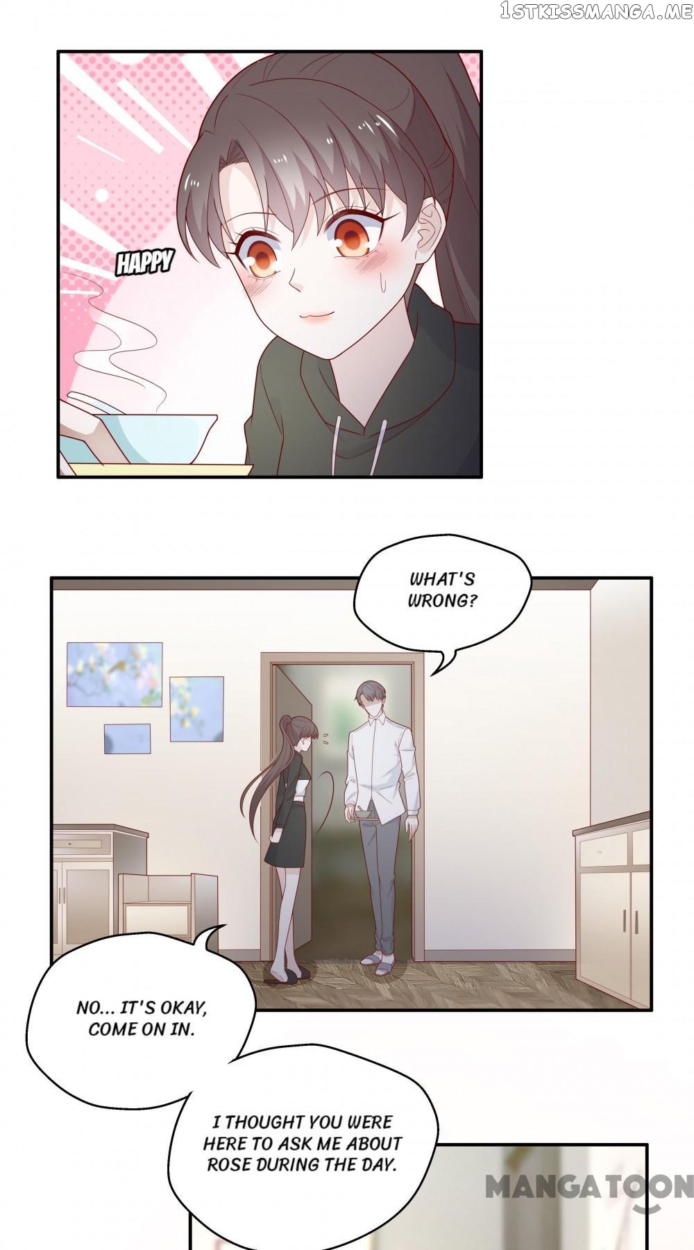 Undefeatable Charlotte chapter 75 - page 9