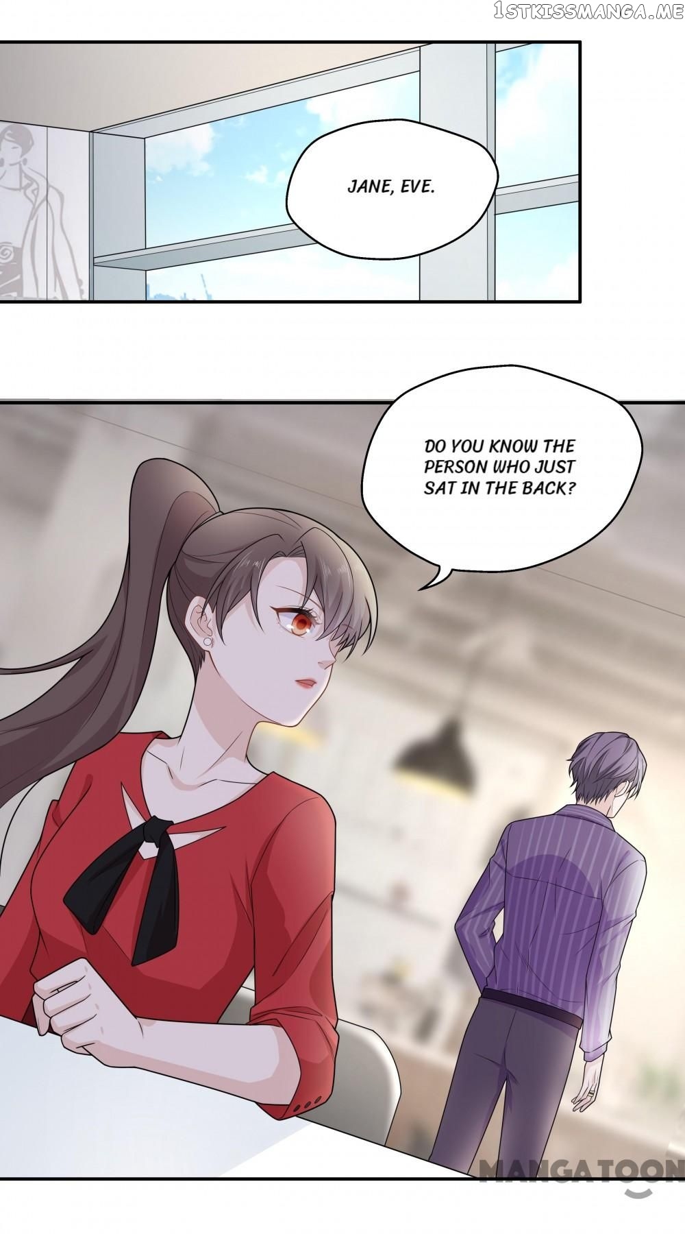 Undefeatable Charlotte chapter 62 - page 1