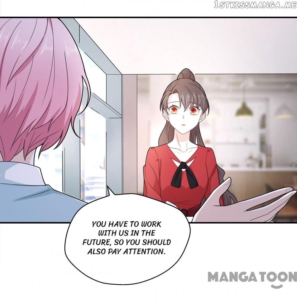 Undefeatable Charlotte chapter 62 - page 10