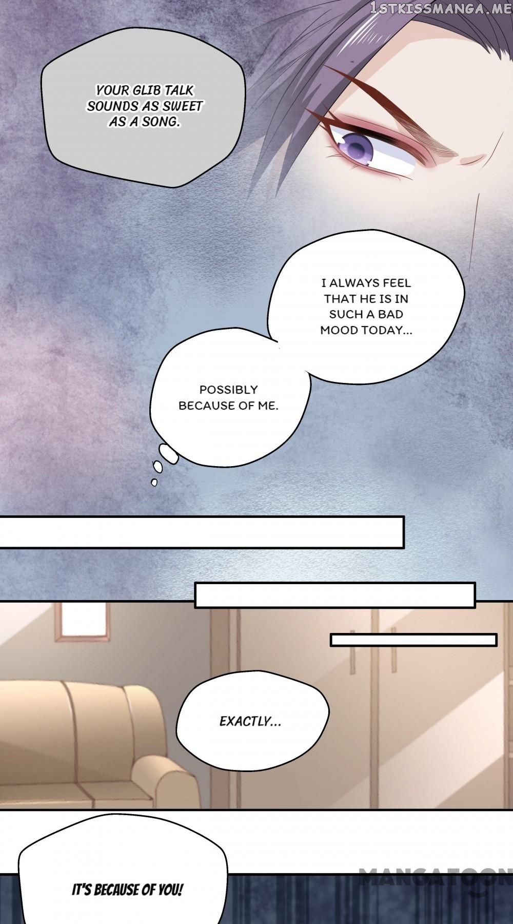 Undefeatable Charlotte chapter 62 - page 13