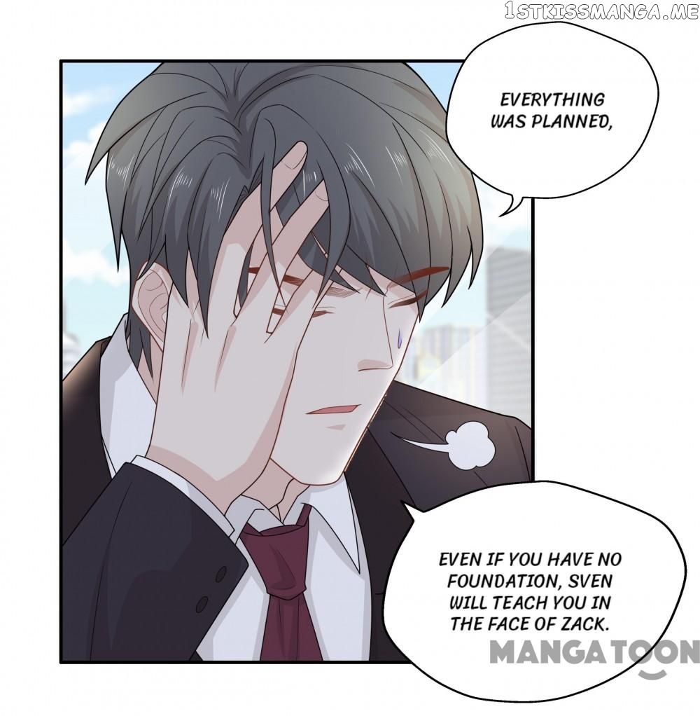 Undefeatable Charlotte chapter 62 - page 16