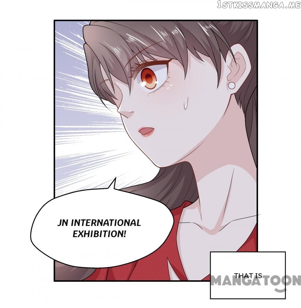 Undefeatable Charlotte chapter 62 - page 18
